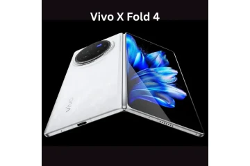 Vivo X Fold 4 price in Bangladesh